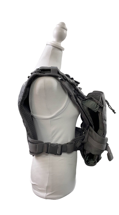 secondhand Mission Critical Men’s Baby Carrier