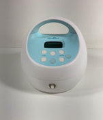 used Spectra Baby S1 Plus Premier Rechargeable Breast Pump