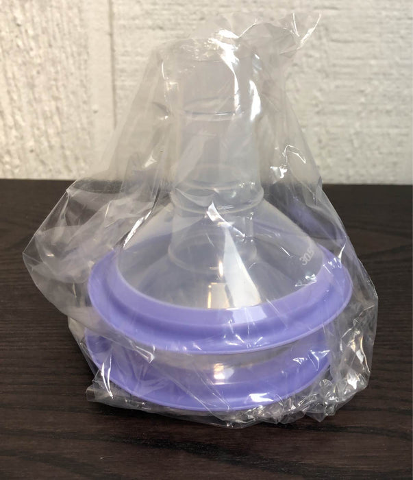 used Lansinoh Smartpump Double Electric Breast Pump