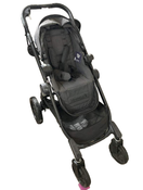 used Baby Jogger City Select Lux Stroller, 2017, Granite