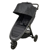 used Baby Jogger City Mini GT2 Stroller, 2022, Jet