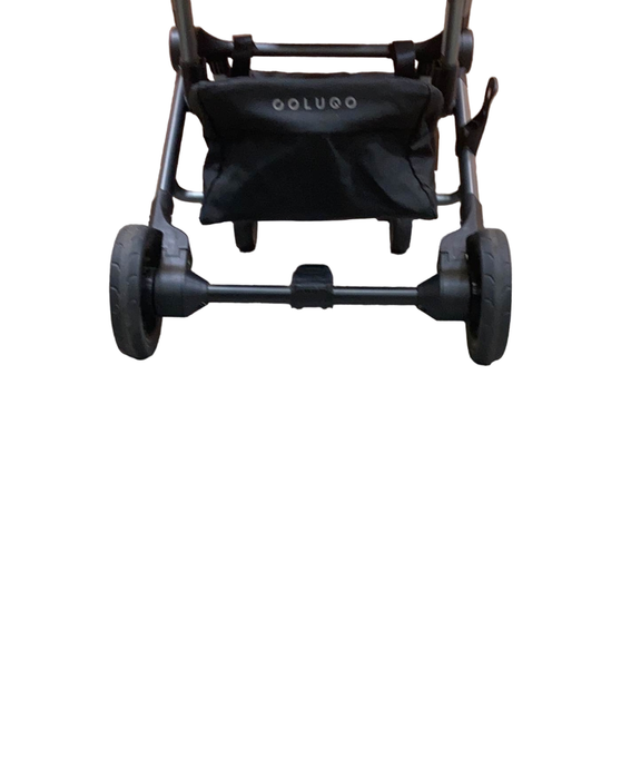 Colugo Compact Stroller, 2022, Dune