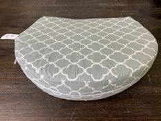 secondhand Boppy Pregnancy Wedge Pillow