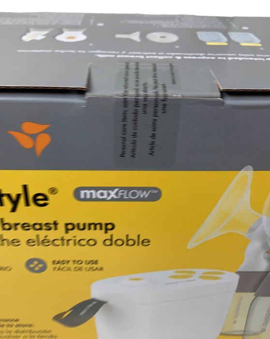 secondhand Medela Pump In Style with MaxFlow