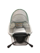 secondhand Graco Pack 'n Play Close2Baby Bassinet Playard