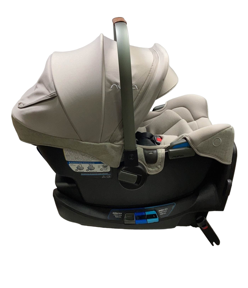 secondhand Carseat