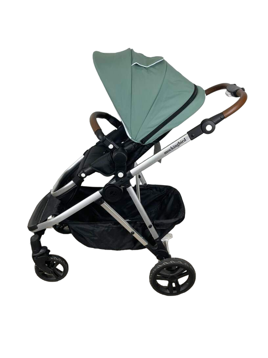 used Strollers