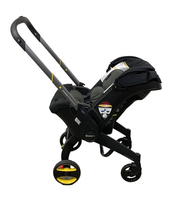 used Strollers