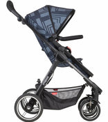 used Phil & Teds Mod Stroller