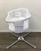 secondhand Halo BassiNest Swivel Sleeper, Premiere Series