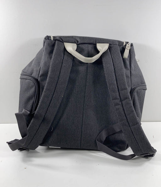 secondhand Bananafish Emerson Breast Pump Backpack, -Grey- HIDDEN NEEDS PHOTOS 4/13