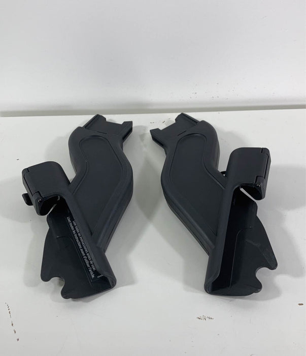 used UPPAbaby VISTA Lower Adapters