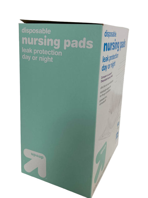 secondhand Up&Up Disposable Nursing Pads