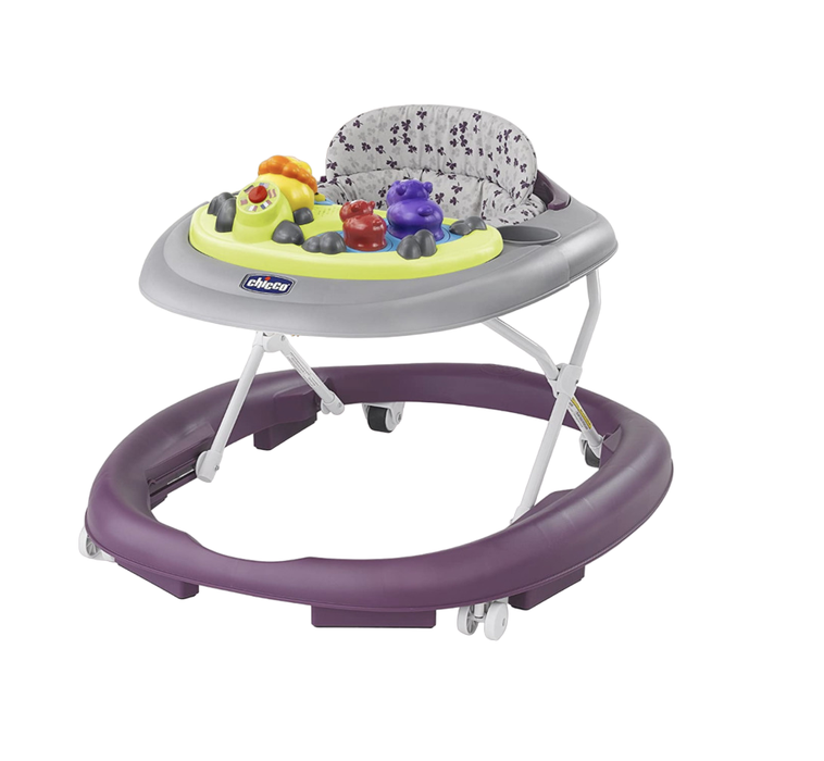 Chicco Walky Talky Baby Walker, Flora