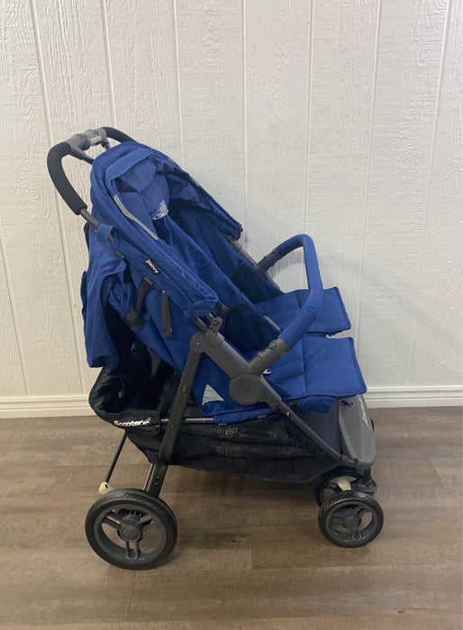 used Strollers