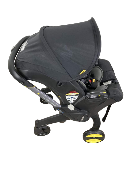 secondhand Strollers