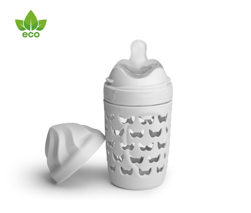 used Herobility Eco Baby Bottle