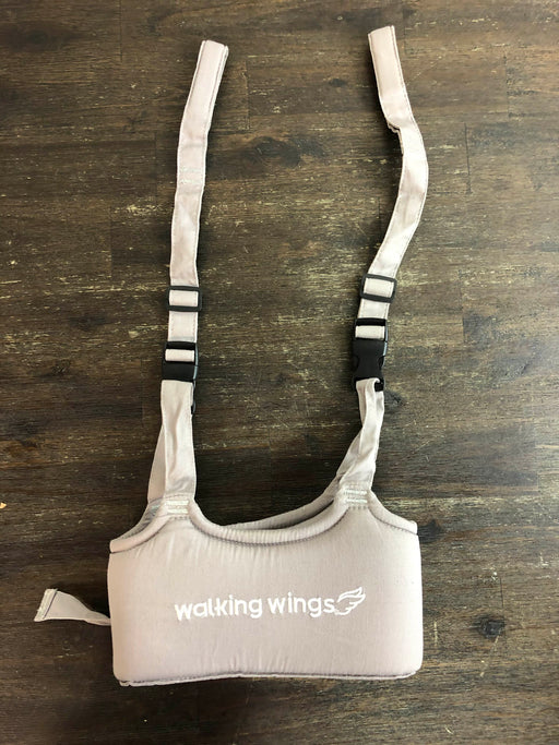 used Upspring Baby Walking Wings Learning To Walk Assistant