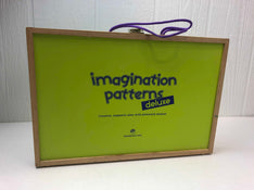 secondhand MindWare Imaginations Patterns Deluxe