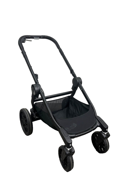 used Baby Jogger City Select LUX Frame