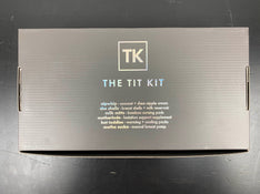 secondhand The Tit Kit Breastfeeding Survival Kit