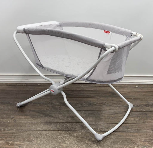 used Fisher Price Portable Bassinet