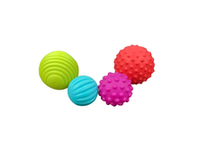 used BUNDLE Balls