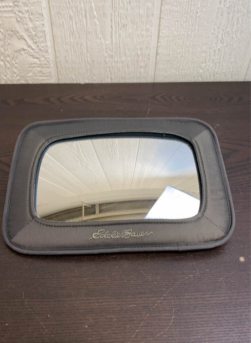 used Eddie Bauer Dual Facing Mirror