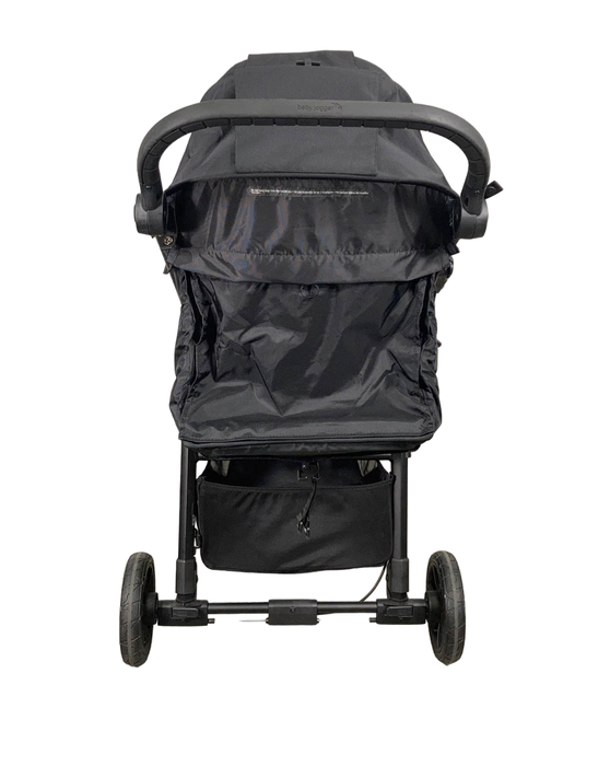 Baby Jogger City Mini GT2 Stroller, Mystic