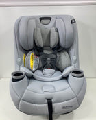 used Maxi-Cosi Pria Max All-in-One Convertible Car Seat, network grey, 2022