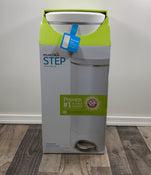 used Munchkin Step Diaper Pail