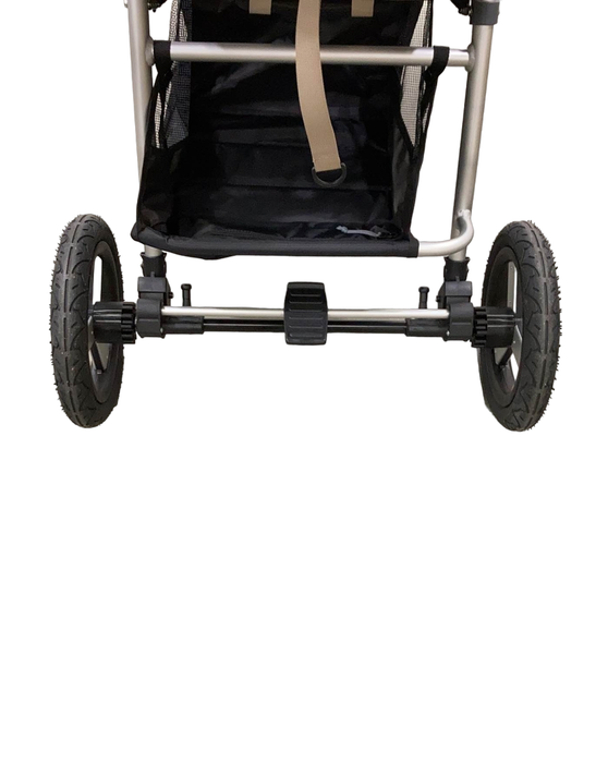 Bumbleride Indie Stroller, 2023, Sand