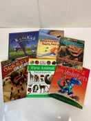 used BUNDLE Hardback Picture Books