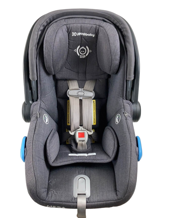 used Carseat