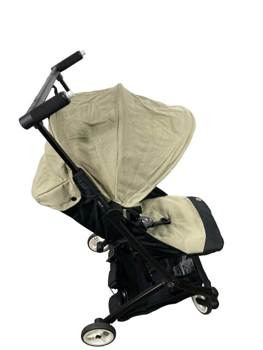 secondhand Strollers