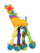 secondhand Lamaze Play and Grow Stretch the Giraffe