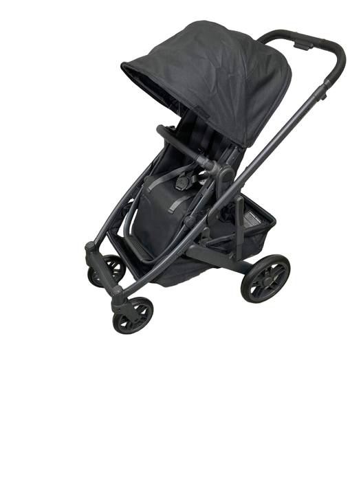 used UPPAbaby CRUZ V2 Stroller, 2023, Jake charcoal