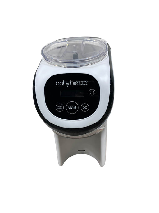 secondhand Baby Brezza Formula Pro Mini