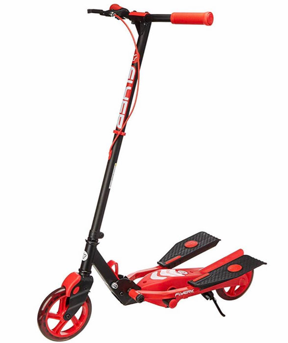 Y Flyer Kids Stepper Scooter