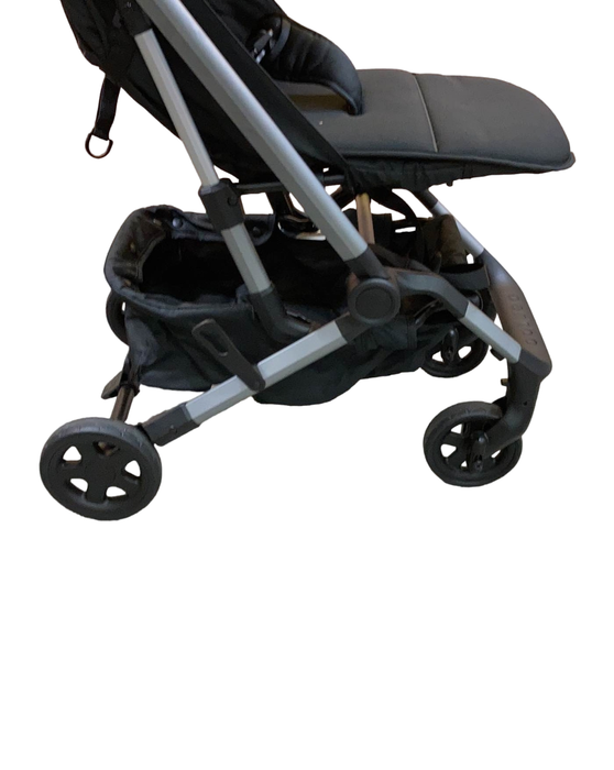 used Colugo Compact Stroller, 2023, Black