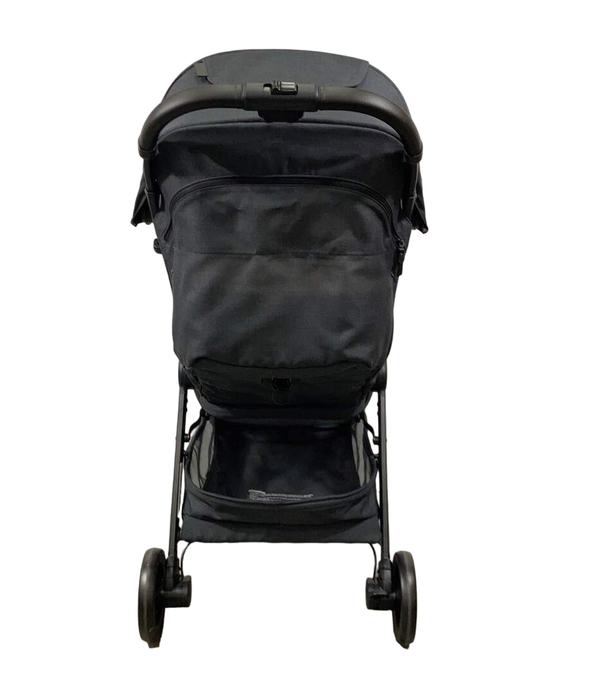 Nuna Trvl Stroller, 2023, Ocean