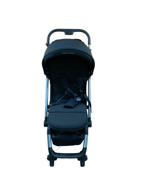 secondhand Strollers