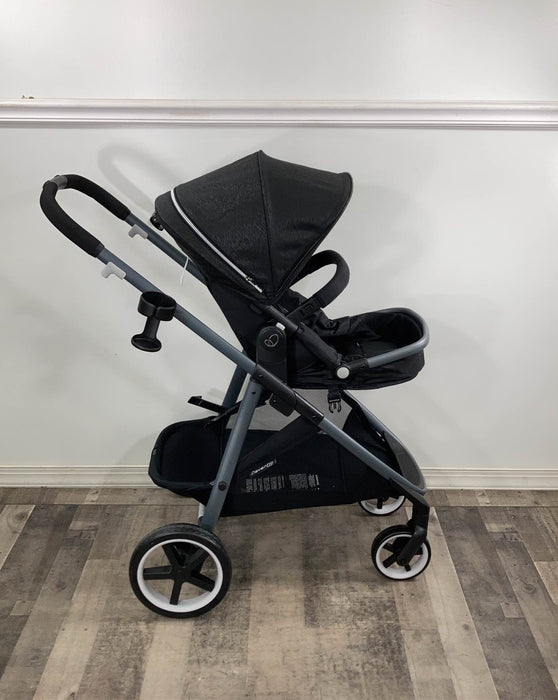 secondhand Strollers