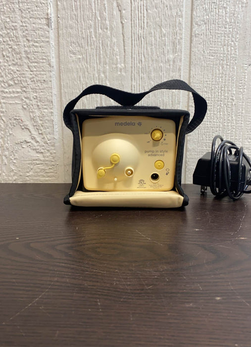 secondhand Medela Pump In Style Advanced Breast Pump