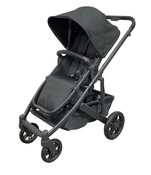 used UPPAbaby CRUZ V2 Stroller, 2019, Jake (Black)