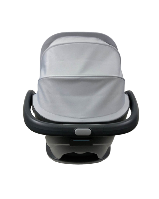 secondhand Infantcarseat