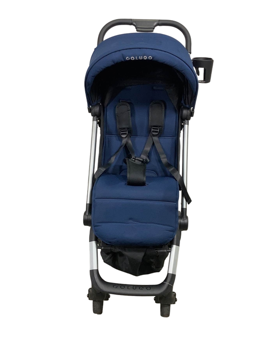 secondhand Strollers