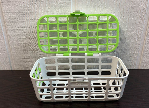 secondhand Munchkin Dishwasher Basket