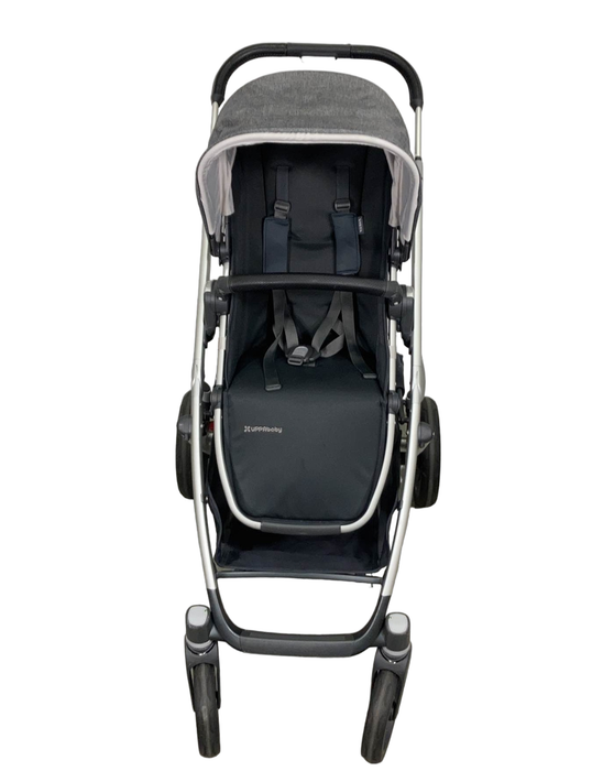 secondhand Strollers