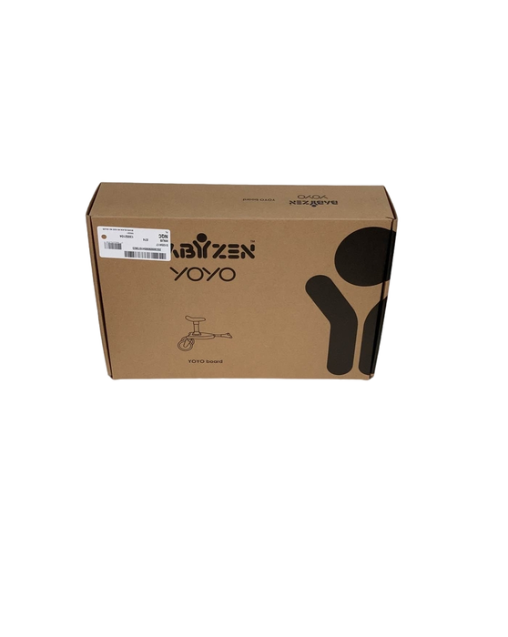 used Babyzen YOYO Board